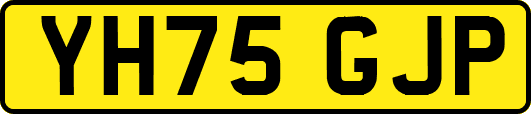 YH75GJP