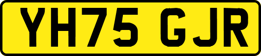 YH75GJR