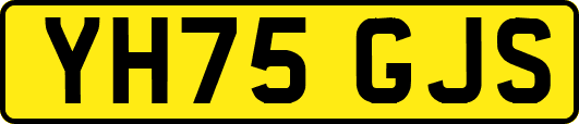 YH75GJS
