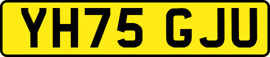 YH75GJU