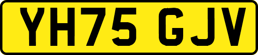 YH75GJV