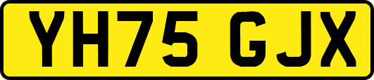 YH75GJX
