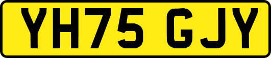 YH75GJY