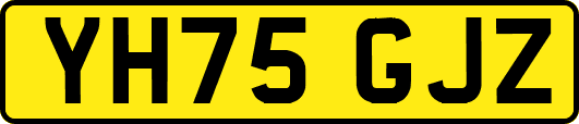 YH75GJZ
