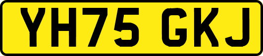 YH75GKJ
