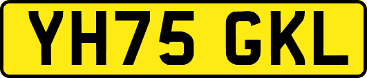 YH75GKL