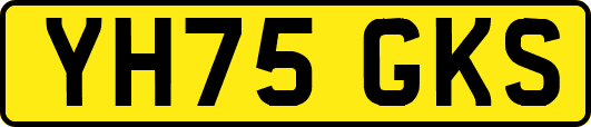 YH75GKS