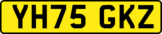 YH75GKZ