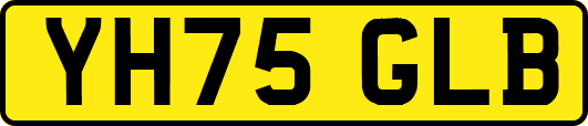 YH75GLB