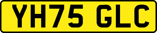 YH75GLC