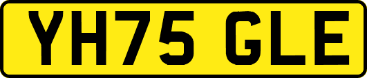YH75GLE