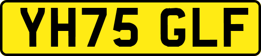 YH75GLF