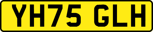 YH75GLH