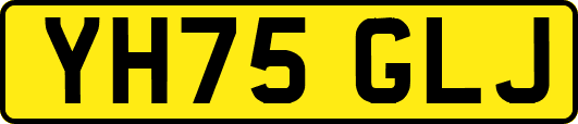 YH75GLJ