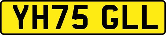 YH75GLL