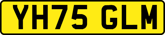 YH75GLM