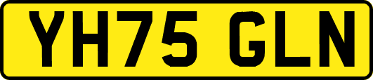 YH75GLN
