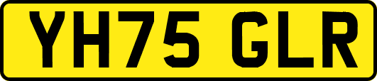 YH75GLR
