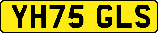 YH75GLS