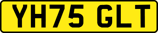 YH75GLT