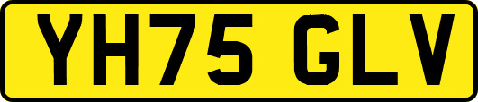 YH75GLV