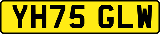 YH75GLW