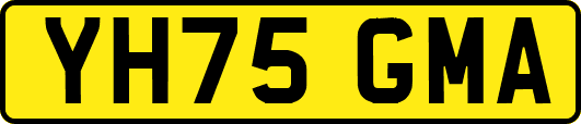 YH75GMA