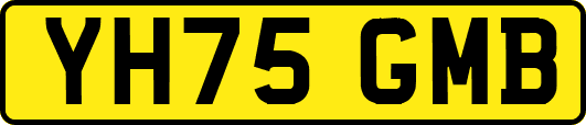 YH75GMB