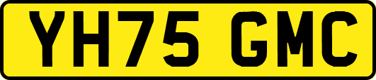 YH75GMC