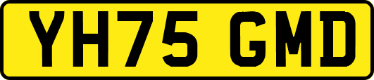 YH75GMD