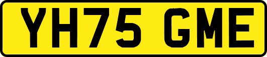 YH75GME