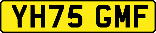YH75GMF