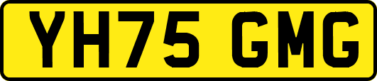 YH75GMG