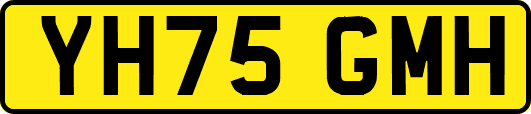 YH75GMH
