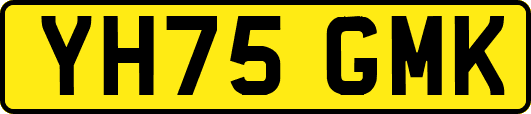 YH75GMK