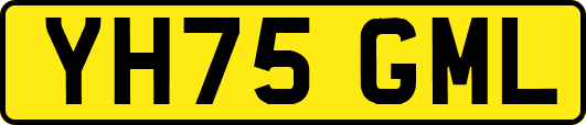 YH75GML