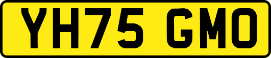 YH75GMO