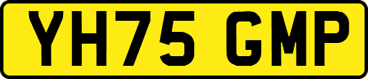 YH75GMP