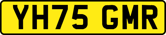 YH75GMR