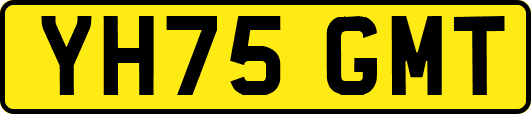 YH75GMT