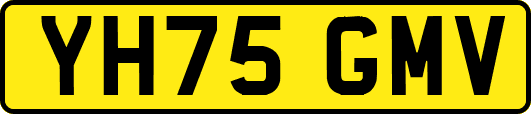 YH75GMV
