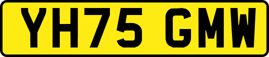 YH75GMW