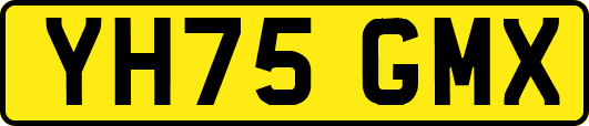 YH75GMX
