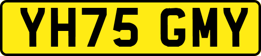 YH75GMY