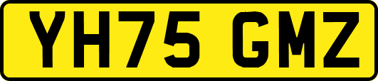 YH75GMZ