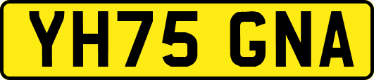 YH75GNA