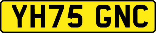 YH75GNC
