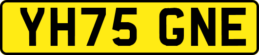 YH75GNE