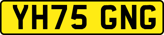 YH75GNG