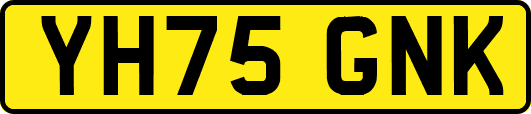 YH75GNK